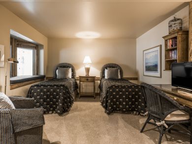 Park City Deer Valley Canyons Resort Home 923580