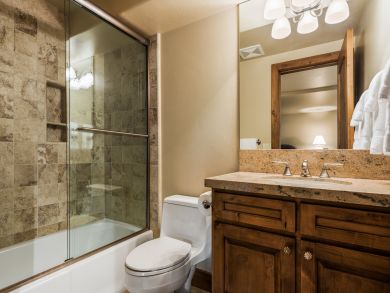 Park City Deer Valley Canyons Resort Home 923580