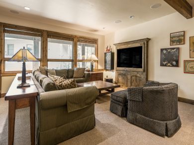 Park City Deer Valley Canyons Resort Home 923580