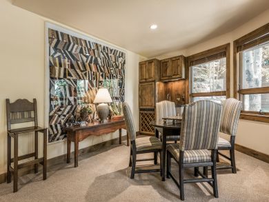 Park City Deer Valley Canyons Resort Home 923580