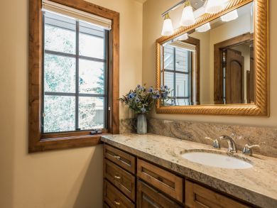 Park City Deer Valley Canyons Resort Home 923580