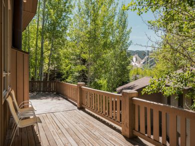 Park City Deer Valley Canyons Resort Home 923580