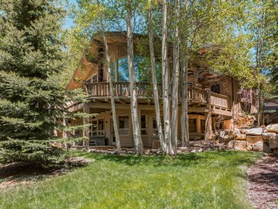 Park City Deer Valley Canyons Resort Home 923580