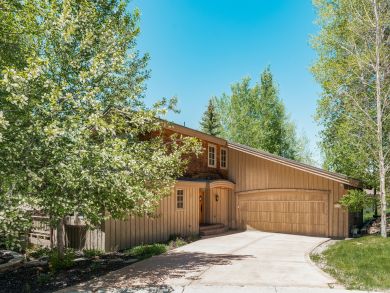 Park City Deer Valley Canyons Resort Home 923580