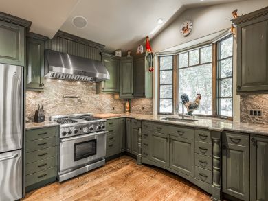 Park City Deer Valley Canyons Resort Home 923580