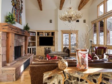 Park City Deer Valley Canyons Resort Home 923583