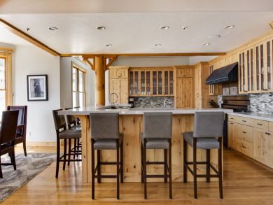 Park City Deer Valley Canyons Resort Home 923583