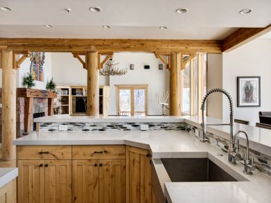 Park City Deer Valley Canyons Resort Home 923583