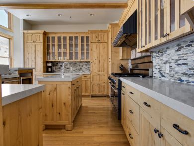 Park City Deer Valley Canyons Resort Home 923583