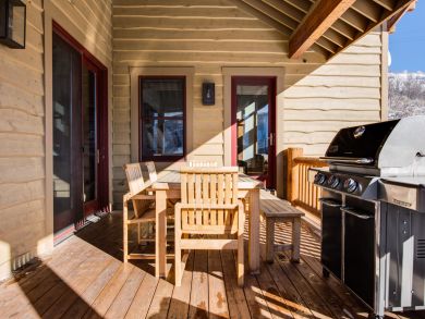 Park City Deer Valley Canyons Resort Home 923583