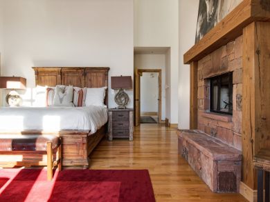 Park City Deer Valley Canyons Resort Home 923583