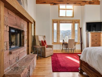 Park City Deer Valley Canyons Resort Home 923583