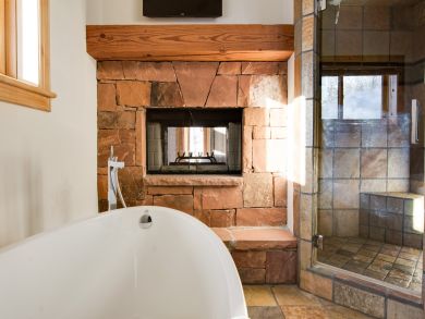 Park City Deer Valley Canyons Resort Home 923583