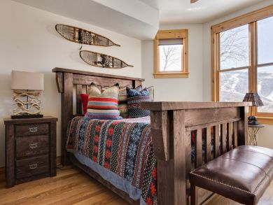 Park City Deer Valley Canyons Resort Home 923583