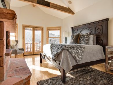 Park City Deer Valley Canyons Resort Home 923583