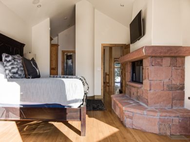 Park City Deer Valley Canyons Resort Home 923583