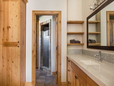 Park City Deer Valley Canyons Resort Home 923583