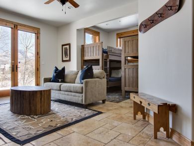 Park City Deer Valley Canyons Resort Home 923583