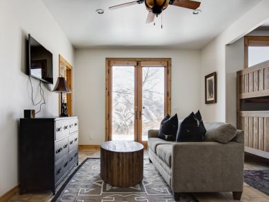 Park City Deer Valley Canyons Resort Home 923583