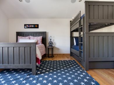 Park City Deer Valley Canyons Resort Home 923583
