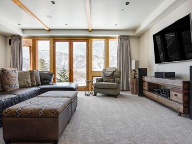 Park City Deer Valley Canyons Resort Home 923583