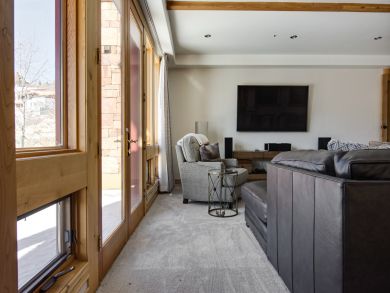 Park City Deer Valley Canyons Resort Home 923583