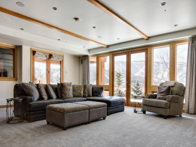 Park City Deer Valley Canyons Resort Home 923583