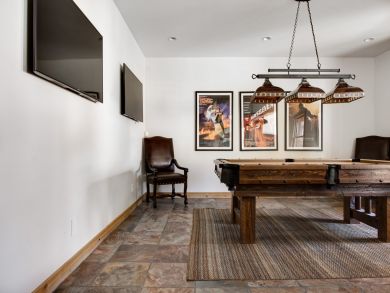 Park City Deer Valley Canyons Resort Home 923583