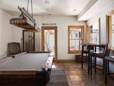 Park City Deer Valley Canyons Resort Home 923583