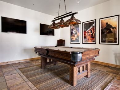 Park City Deer Valley Canyons Resort Home 923583