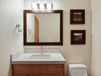 Park City Deer Valley Canyons Resort Home 923583