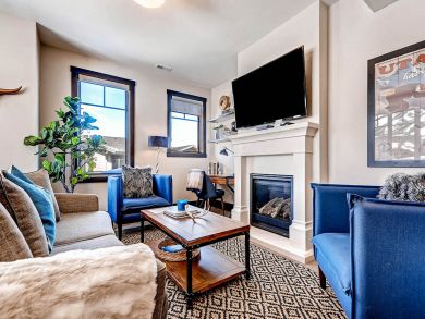 Park City Deer Valley Canyons Resort Home 923585