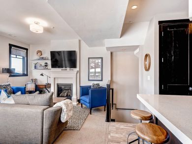Park City Deer Valley Canyons Resort Home 923585