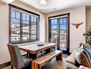 Park City Deer Valley Canyons Resort Home 923585