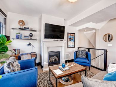 Park City Deer Valley Canyons Resort Home 923585