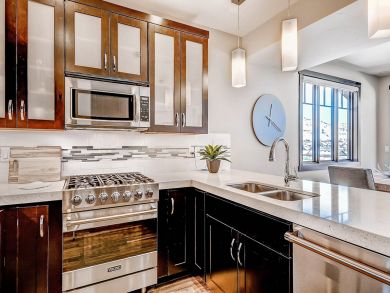 Park City Deer Valley Canyons Resort Home 923585