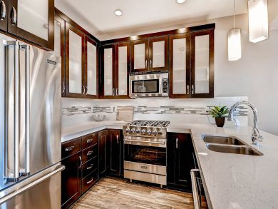 Park City Deer Valley Canyons Resort Home 923585