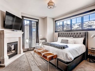 Park City Deer Valley Canyons Resort Home 923585
