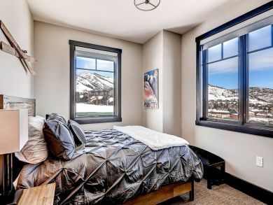 Park City Deer Valley Canyons Resort Home 923585