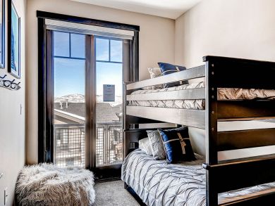 Park City Deer Valley Canyons Resort Home 923585