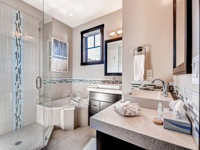 Park City Deer Valley Canyons Resort Home 923585