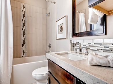 Park City Deer Valley Canyons Resort Home 923585