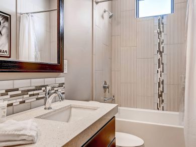 Park City Deer Valley Canyons Resort Home 923585