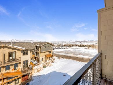 Park City Deer Valley Canyons Resort Home 923585