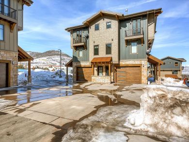 Park City Deer Valley Canyons Resort Home 923585