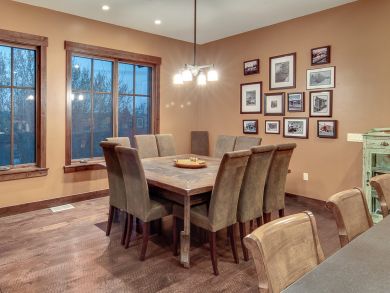 Park City Deer Valley Canyons Resort Home 923586
