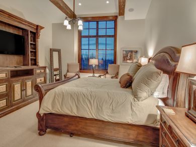 Park City Deer Valley Canyons Resort Home 923586