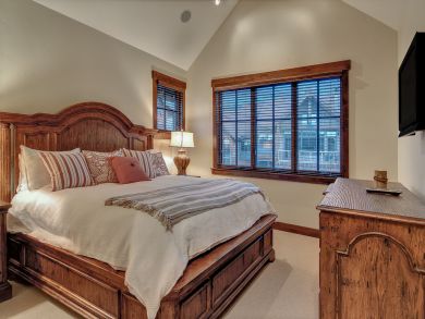 Park City Deer Valley Canyons Resort Home 923586