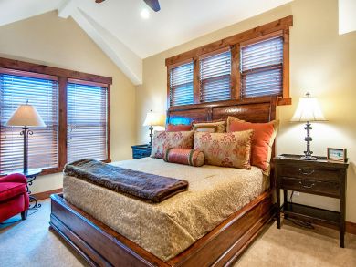 Park City Deer Valley Canyons Resort Home 923587