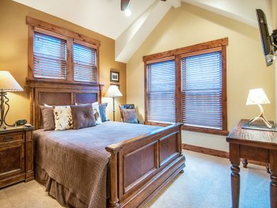 Park City Deer Valley Canyons Resort Home 923587